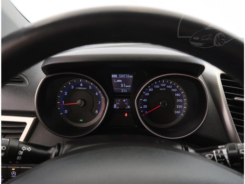 2016 Hyundai i30 - 11