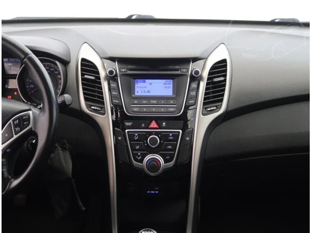 2016 Hyundai i30 - 12