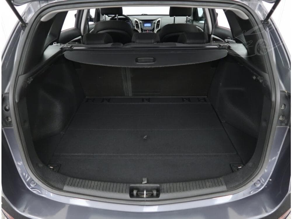 2016 Hyundai i30 - 13