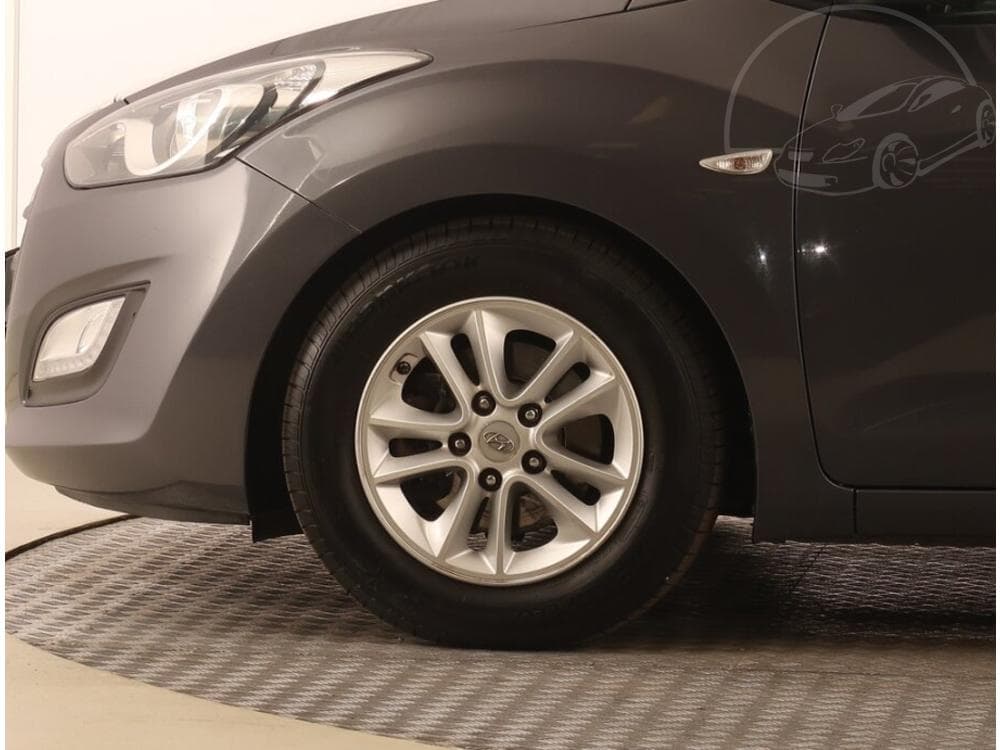 2016 Hyundai i30 - 14