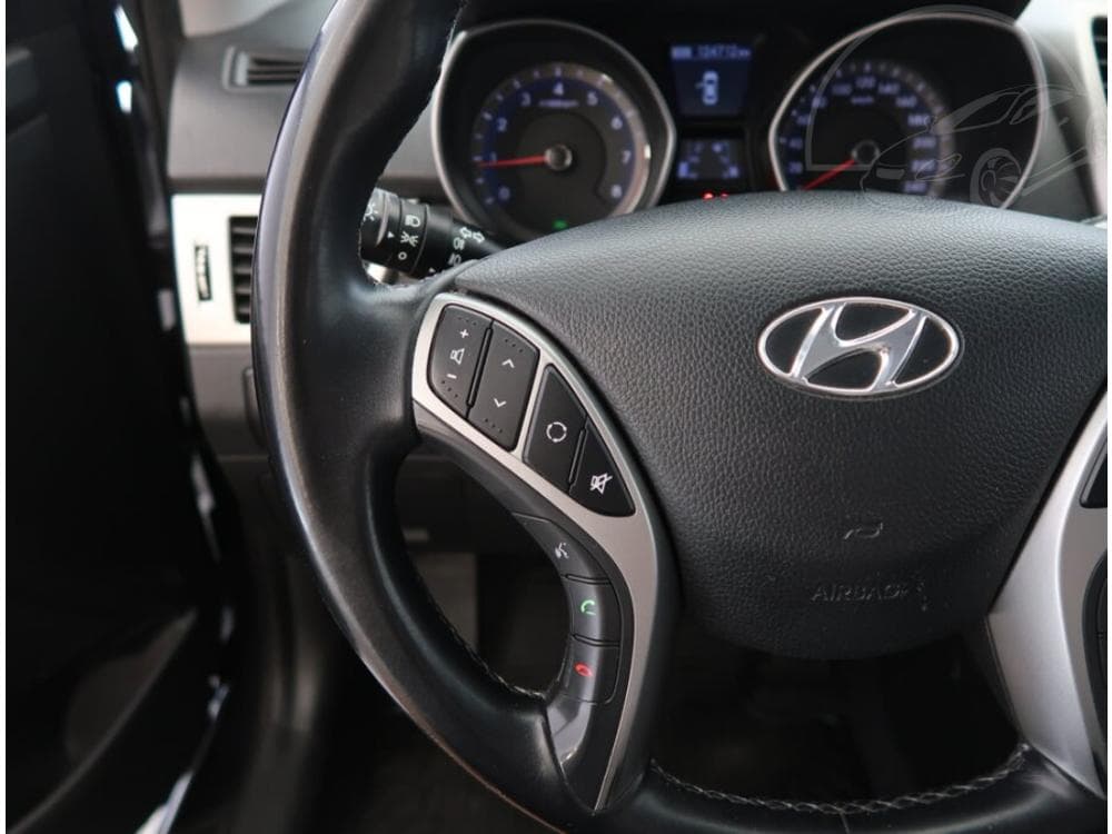 2016 Hyundai i30 - 15