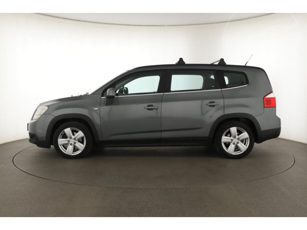 2011 Chevrolet ORLANDO - 3