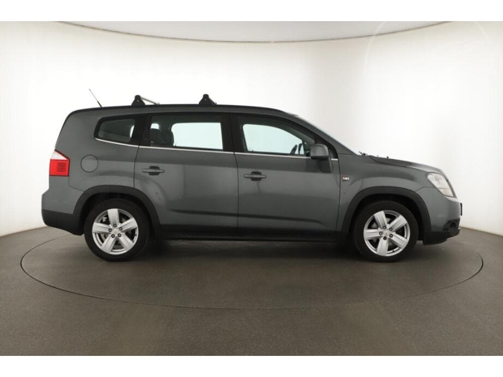 2011 Chevrolet ORLANDO - 6