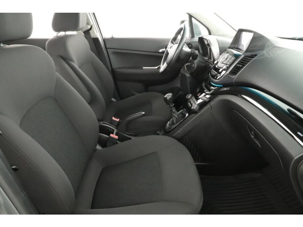2011 Chevrolet ORLANDO - 7