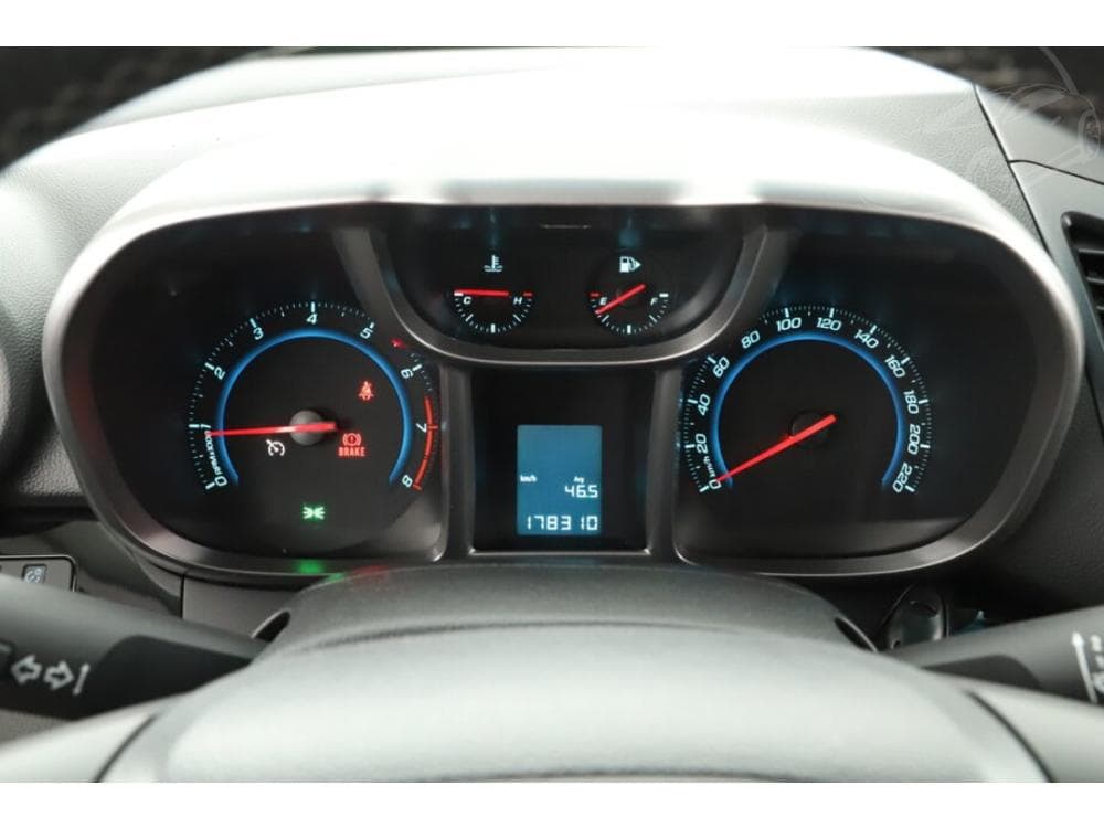 2011 Chevrolet ORLANDO - 8