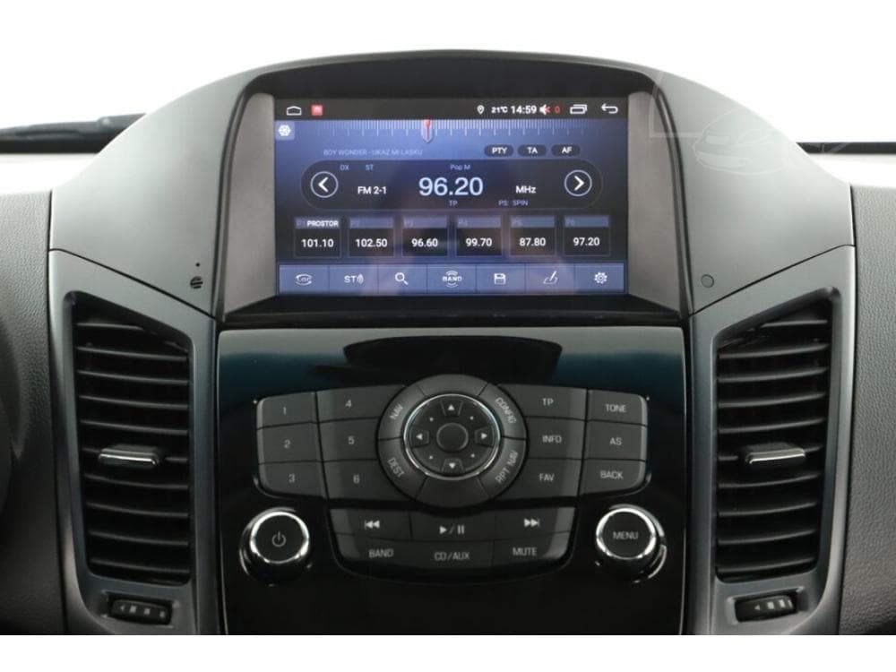 2011 Chevrolet ORLANDO - 9