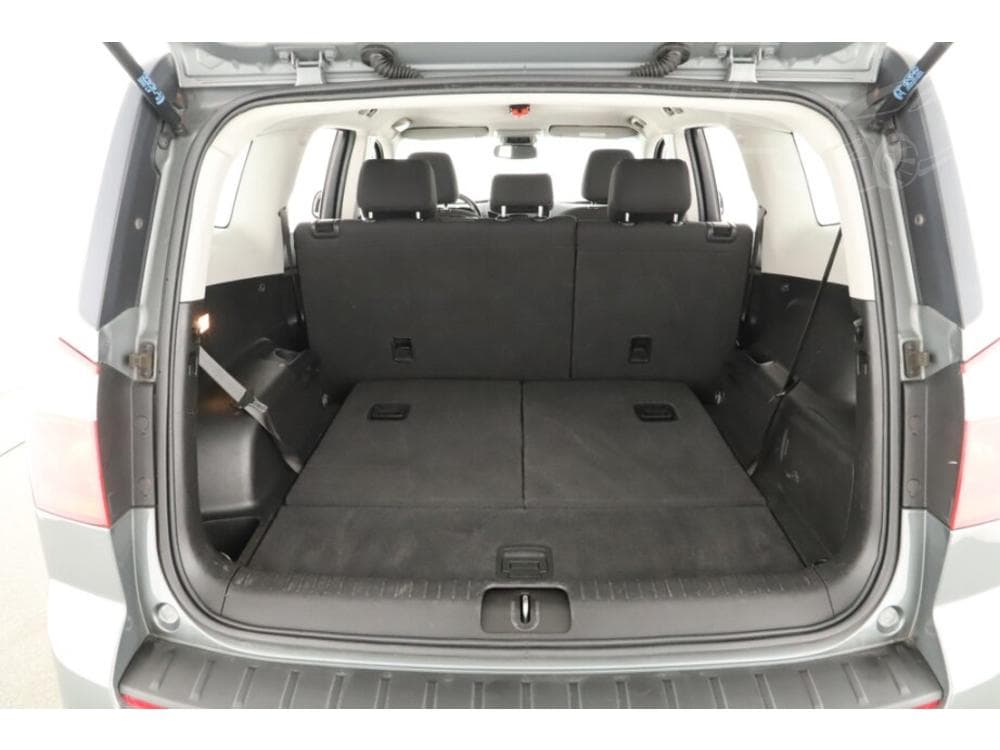 2011 Chevrolet ORLANDO - 10