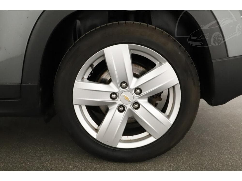 2011 Chevrolet ORLANDO - 11
