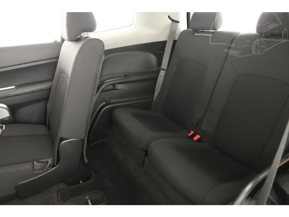 2011 Chevrolet ORLANDO - 12