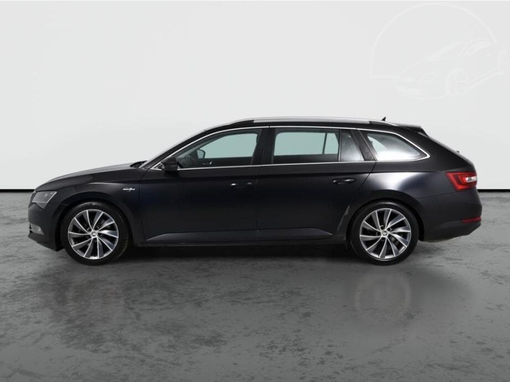 2016 Škoda SUPERB - 3