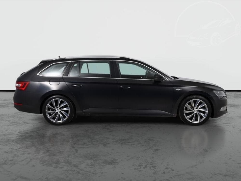 2016 Škoda SUPERB - 6