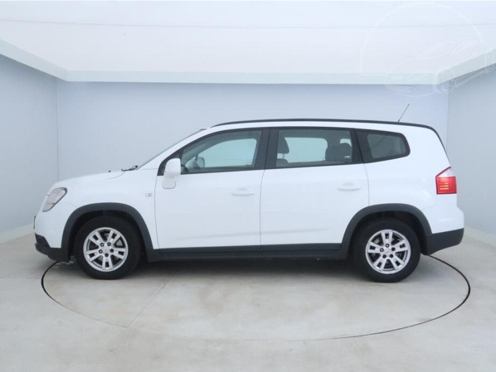 2012 Chevrolet ORLANDO - 3