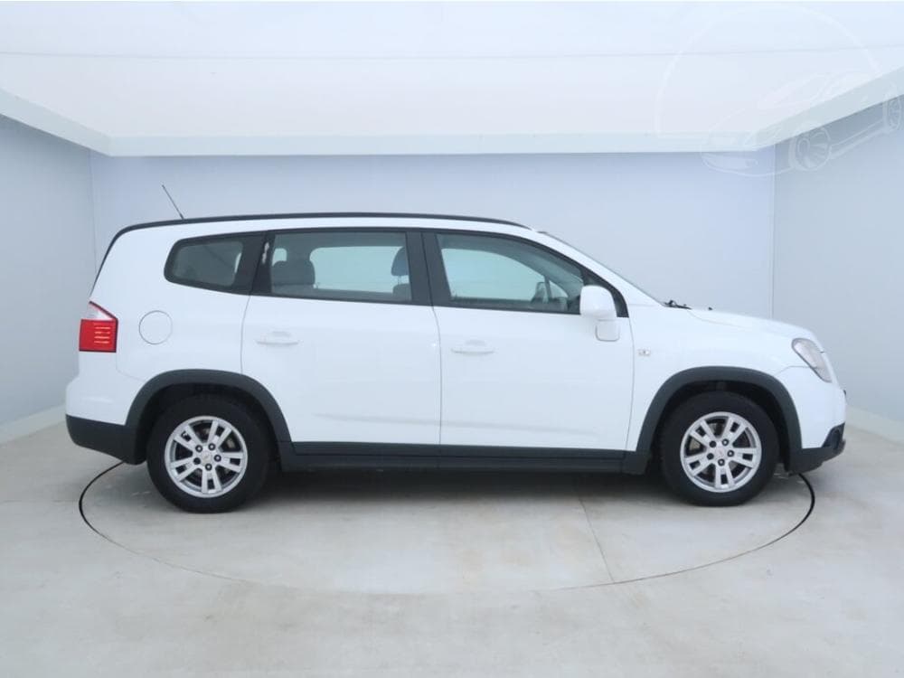2012 Chevrolet ORLANDO - 6