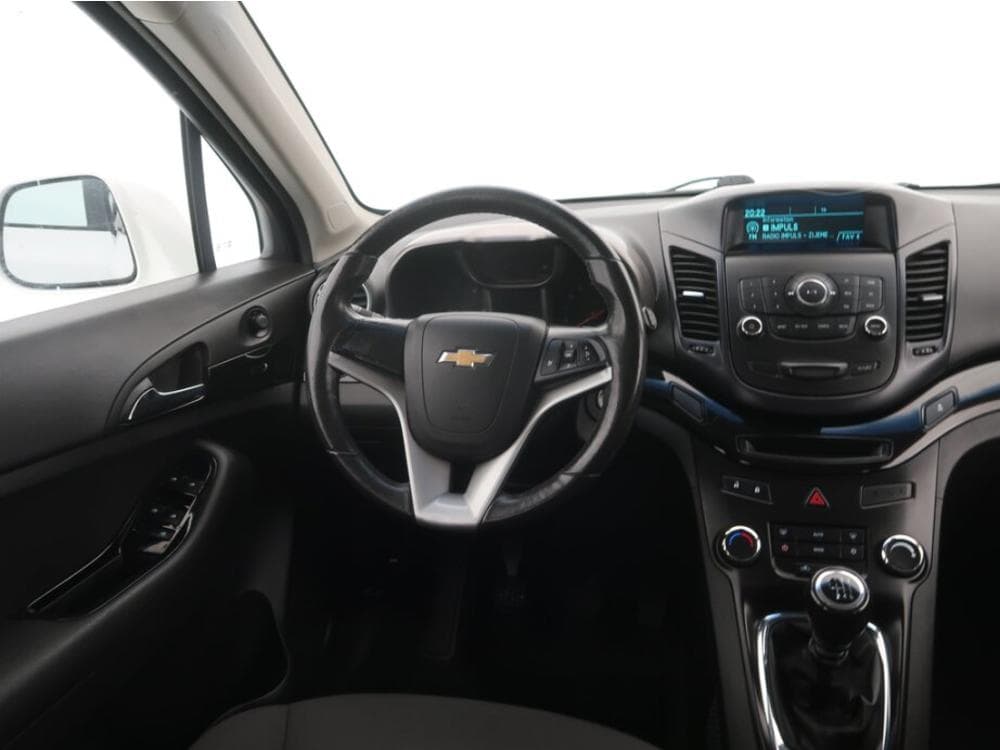 2012 Chevrolet ORLANDO - 7