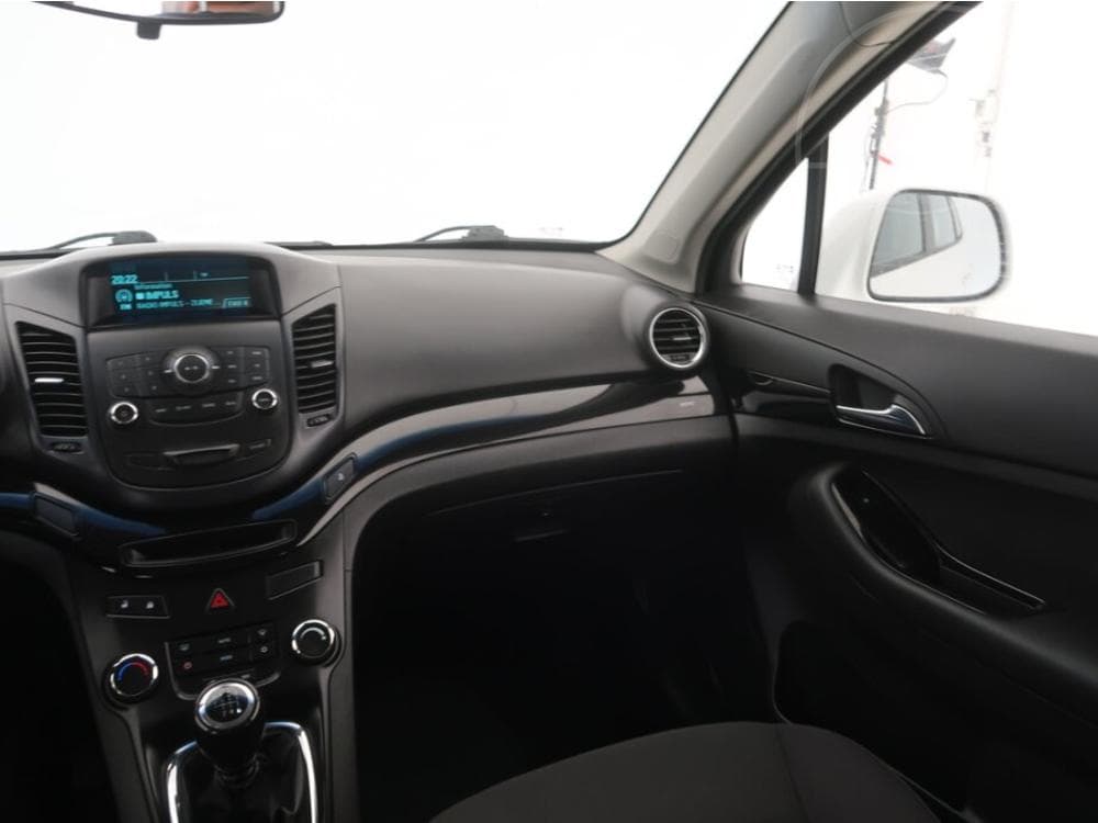 2012 Chevrolet ORLANDO - 8