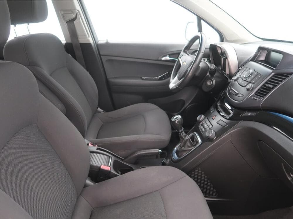 2012 Chevrolet ORLANDO - 9
