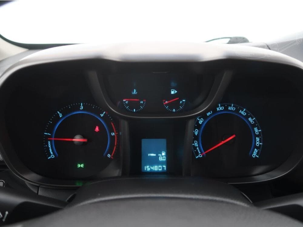 2012 Chevrolet ORLANDO - 11