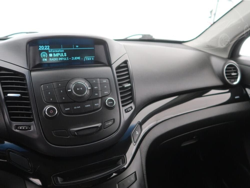 2012 Chevrolet ORLANDO - 12