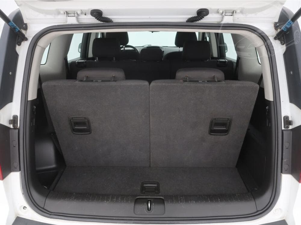 2012 Chevrolet ORLANDO - 13