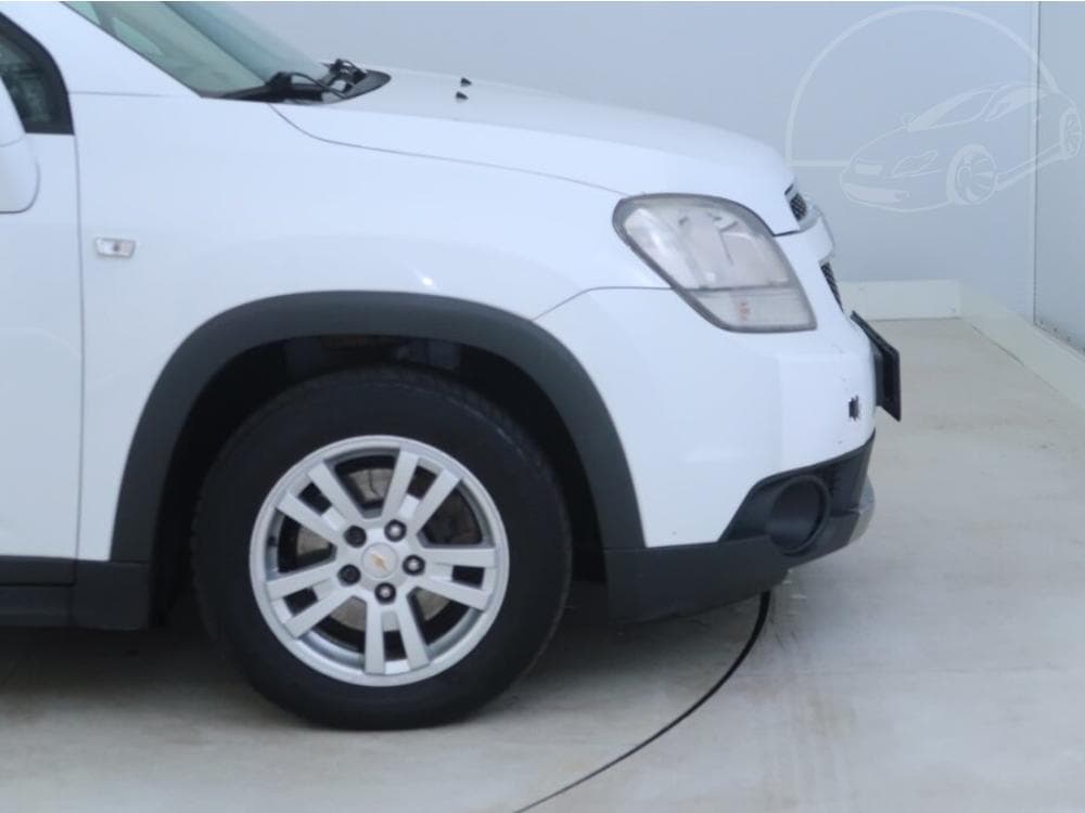 2012 Chevrolet ORLANDO - 14
