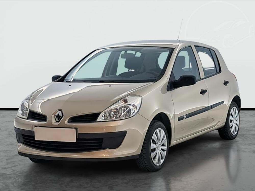 2007 Renault CLIO - 2
