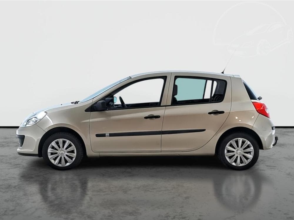 2007 Renault CLIO - 3
