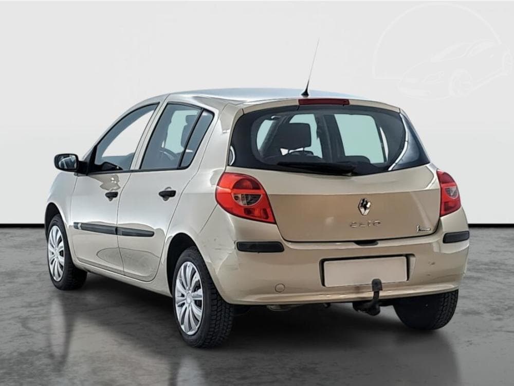 2007 Renault CLIO - 4
