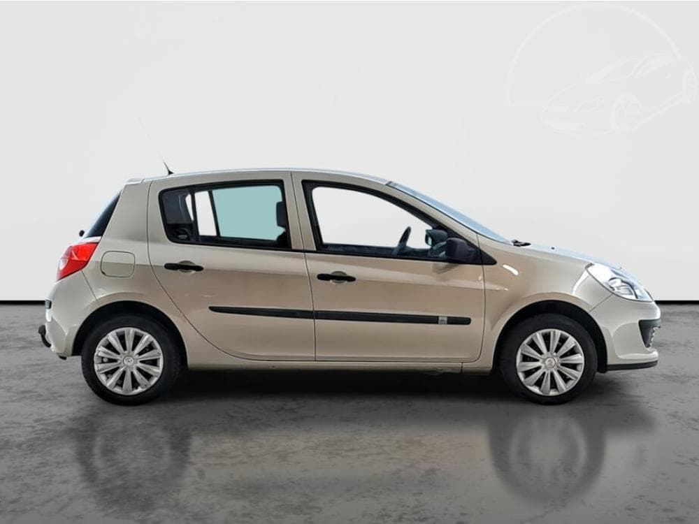 2007 Renault CLIO - 6