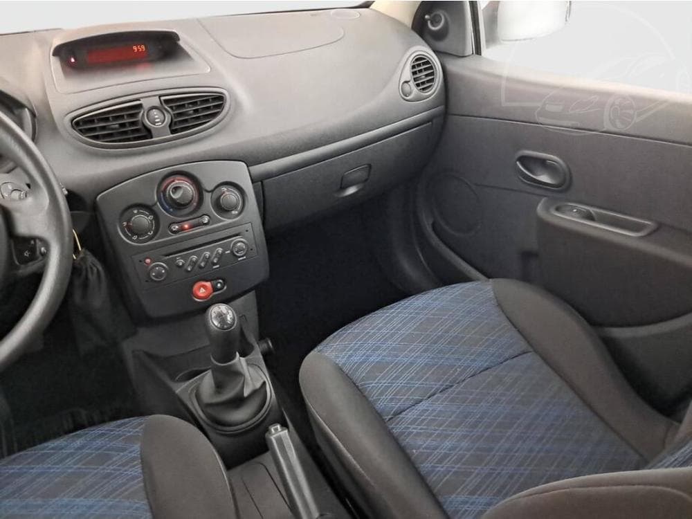 2007 Renault CLIO - 8