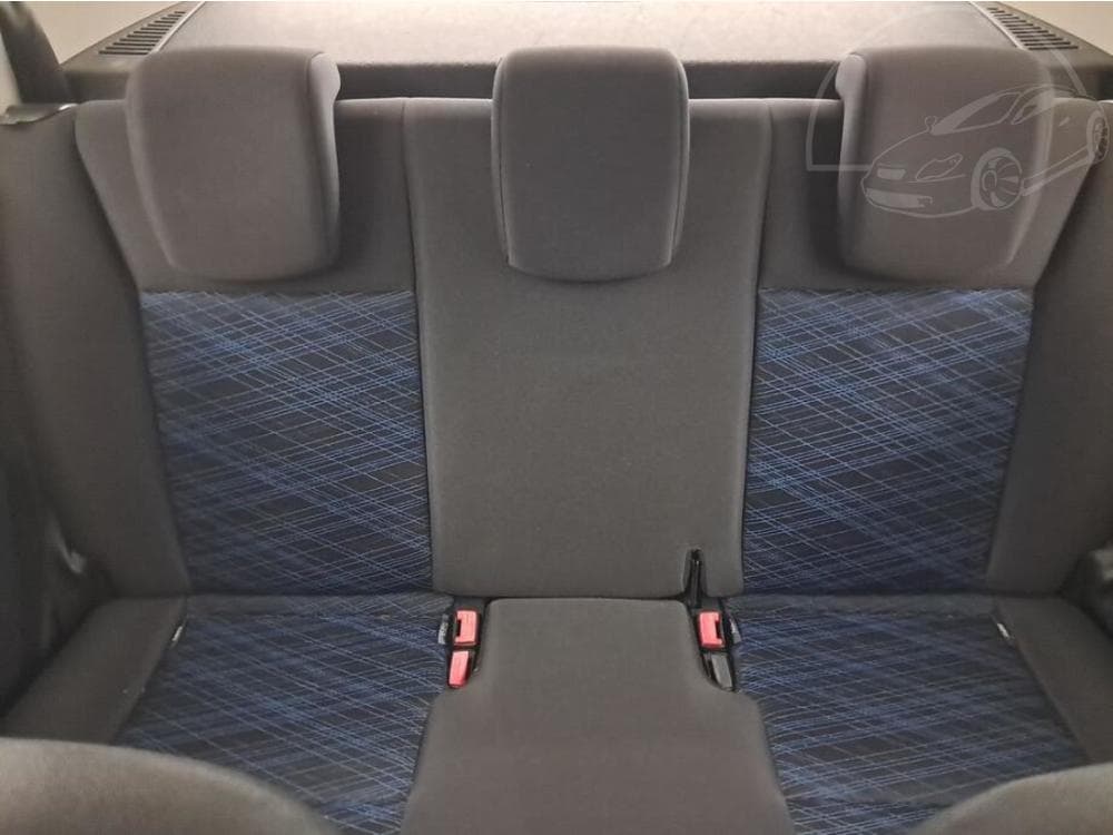 2007 Renault CLIO - 10