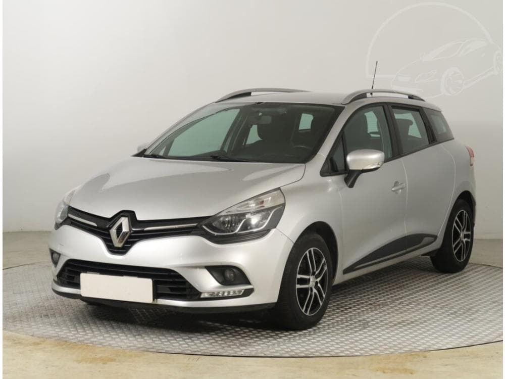 2018 Renault CLIO - 2