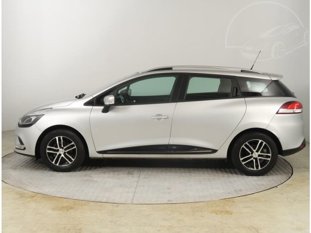 2018 Renault CLIO - 3