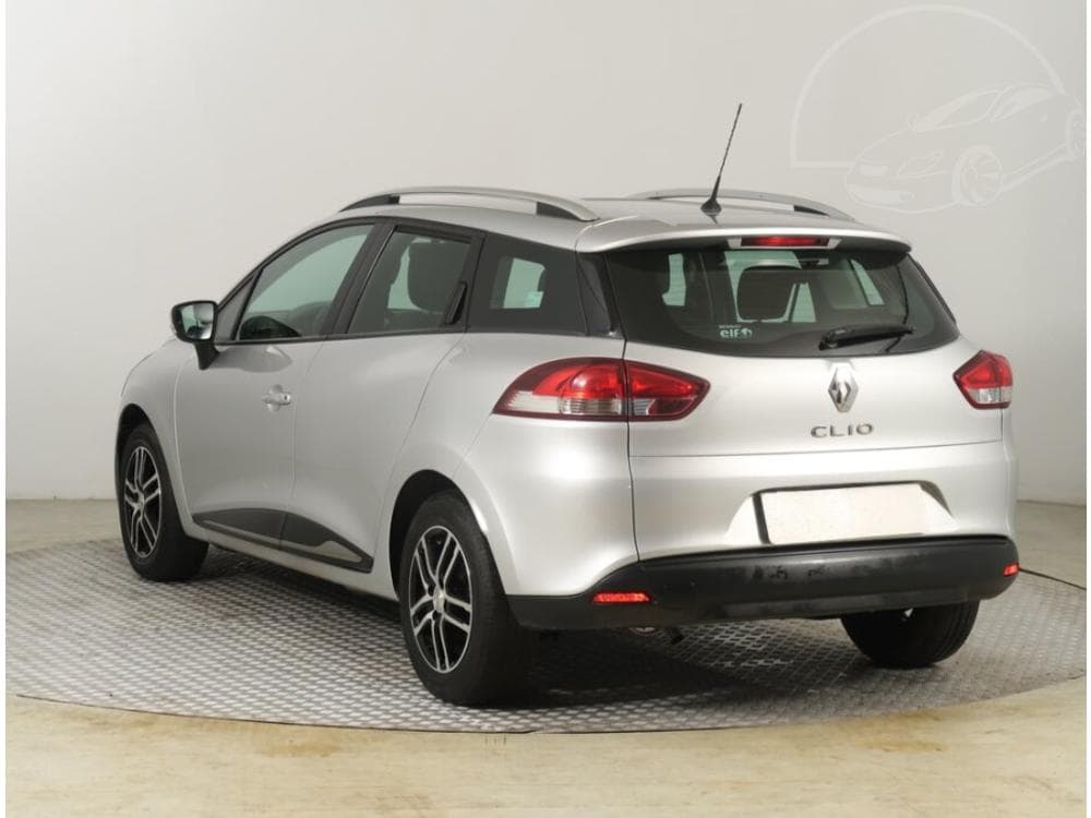 2018 Renault CLIO - 4