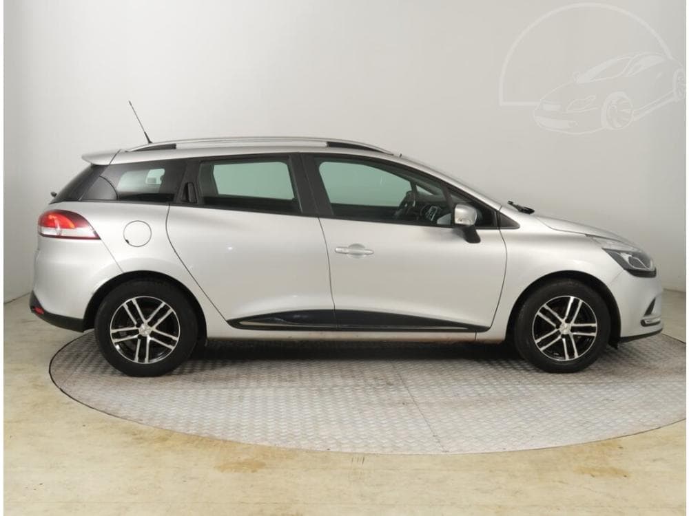 2018 Renault CLIO - 6