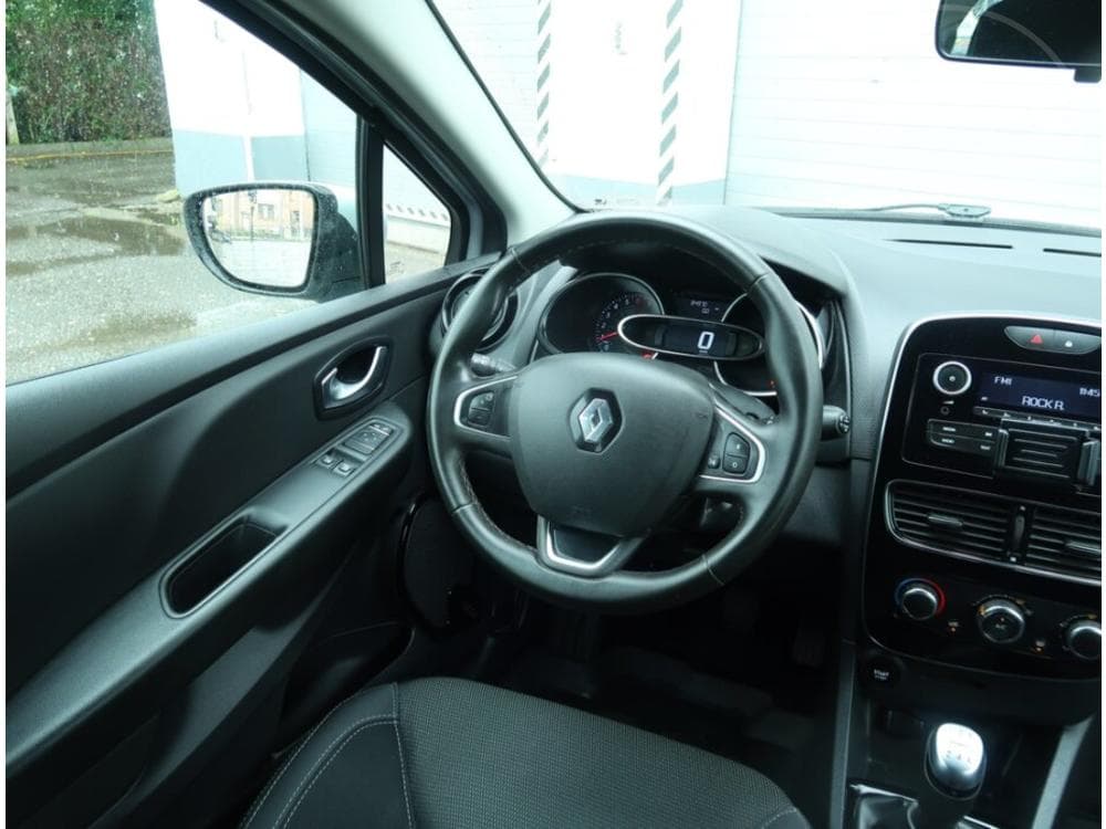 2018 Renault CLIO - 7