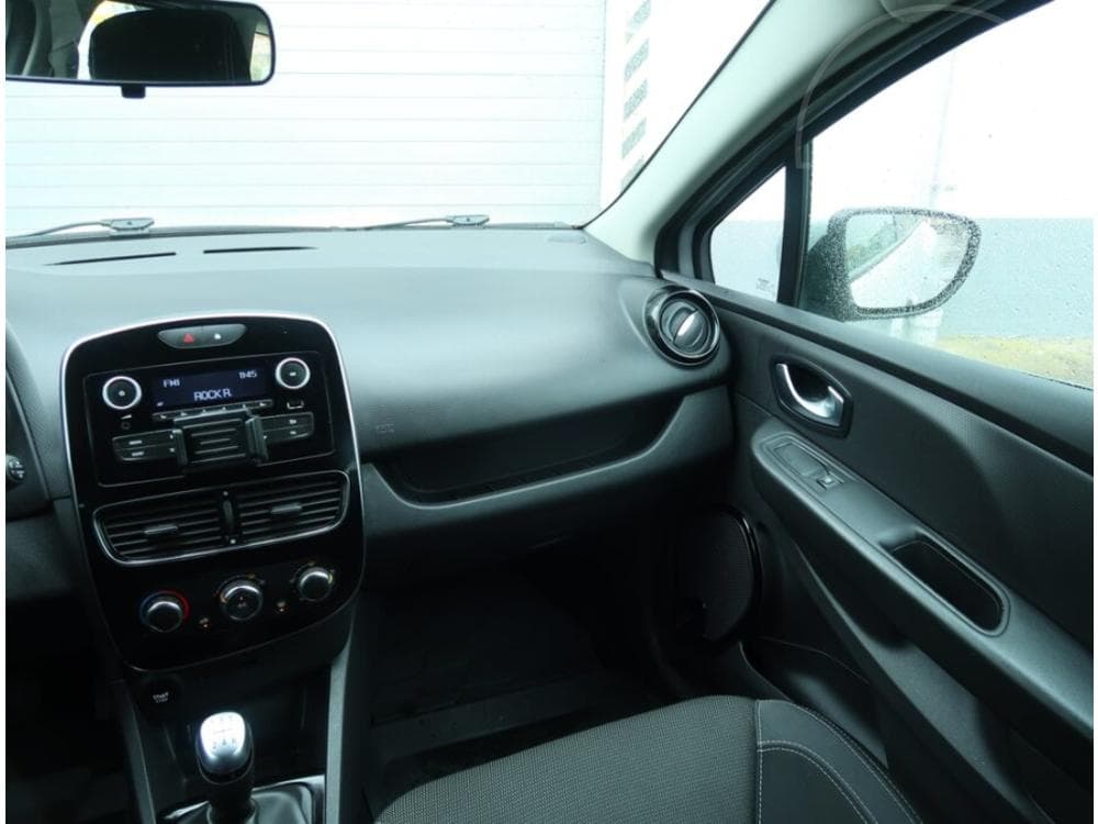 2018 Renault CLIO - 8