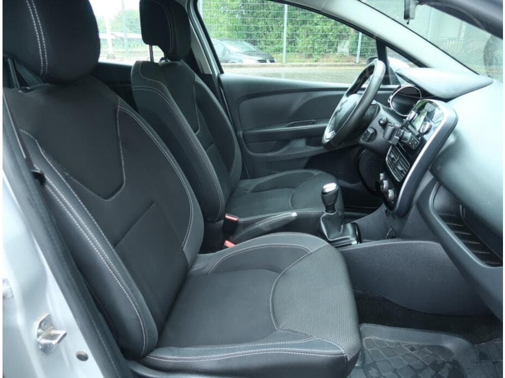 2018 Renault CLIO - 9