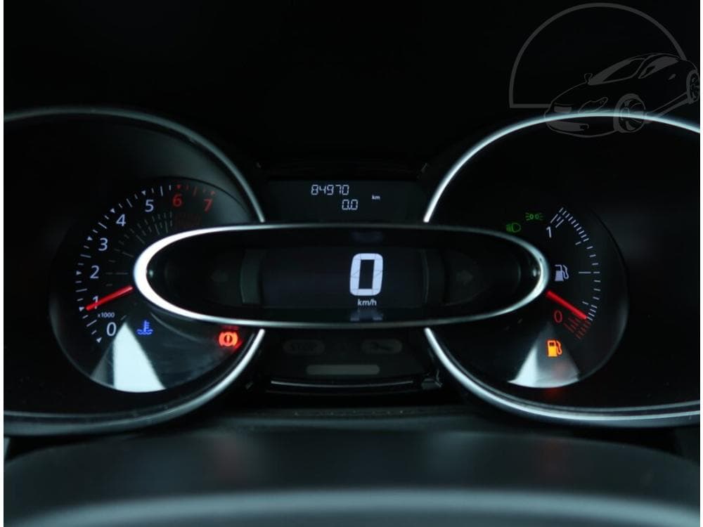 2018 Renault CLIO - 11
