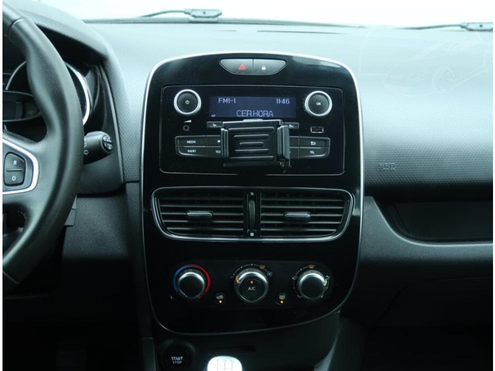 2018 Renault CLIO - 12