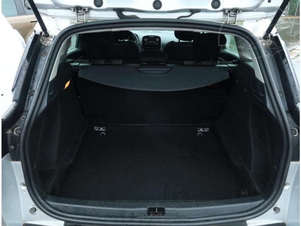 2018 Renault CLIO - 13