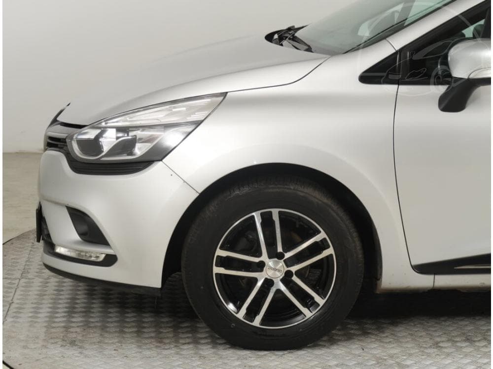 2018 Renault CLIO - 14