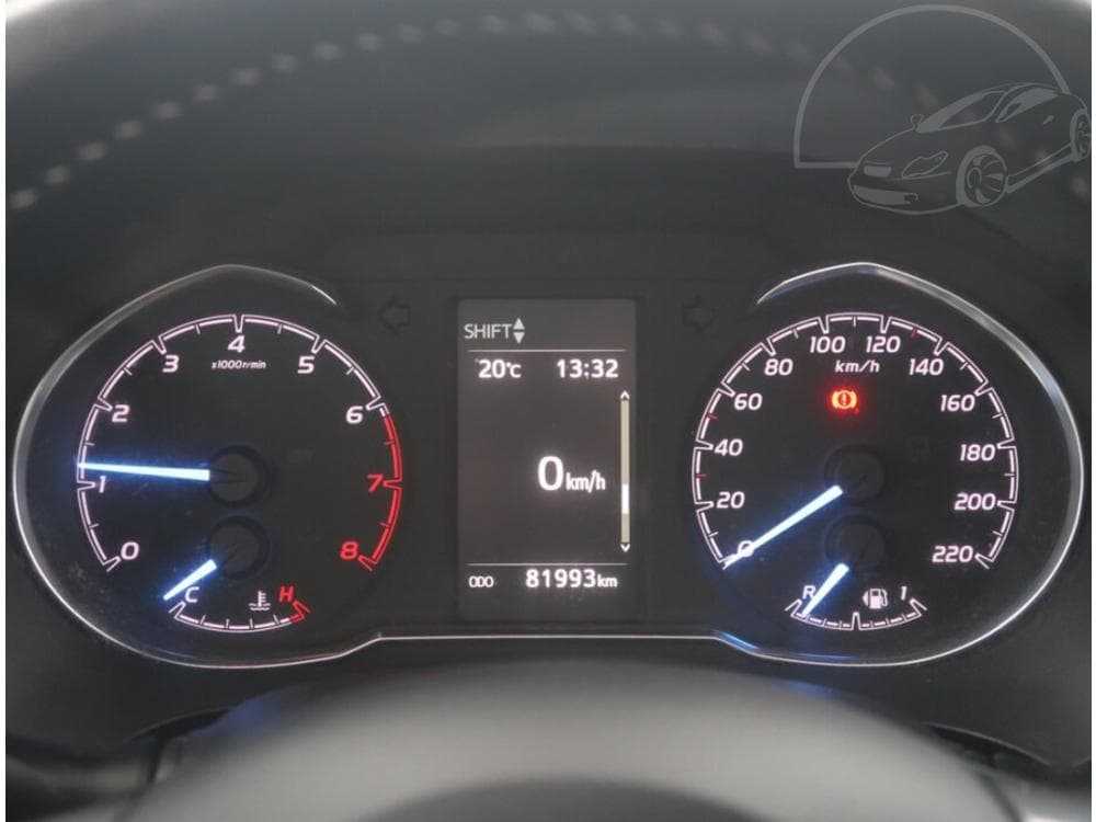 2019 Toyota YARIS - 11