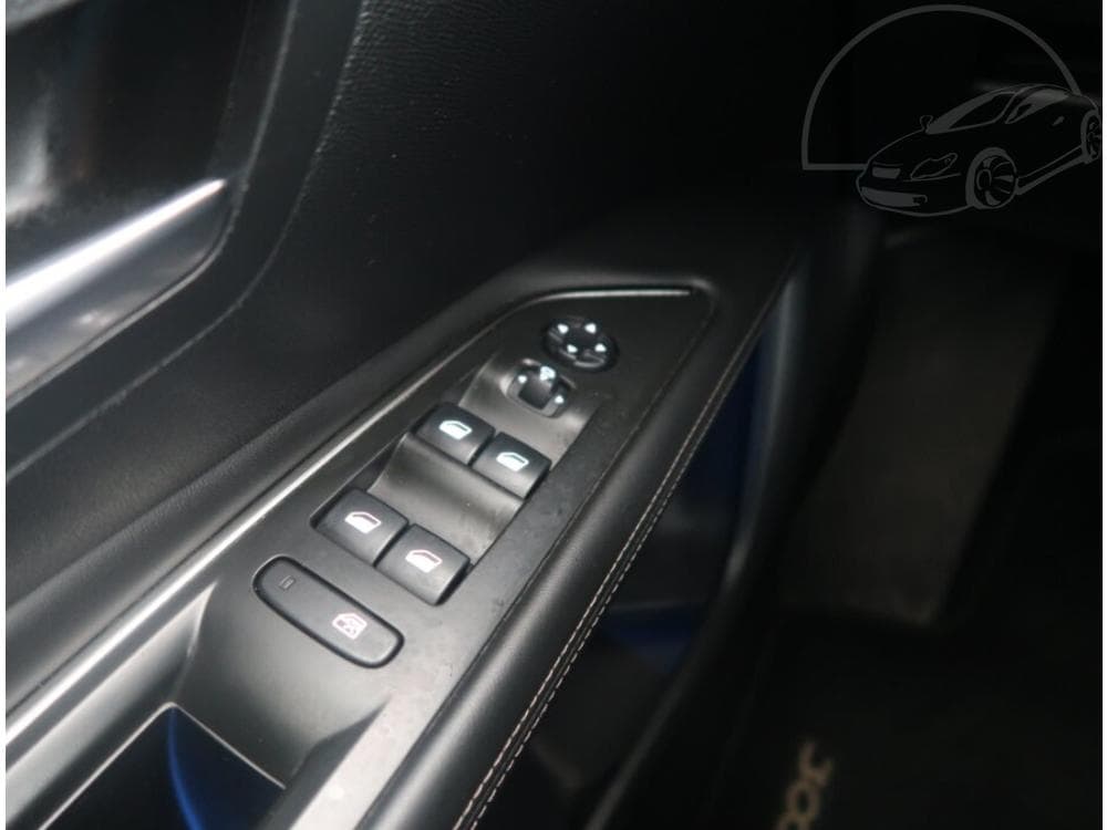2018 Peugeot 3008 - 14