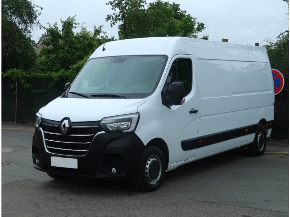 2023 Renault MASTER - 2