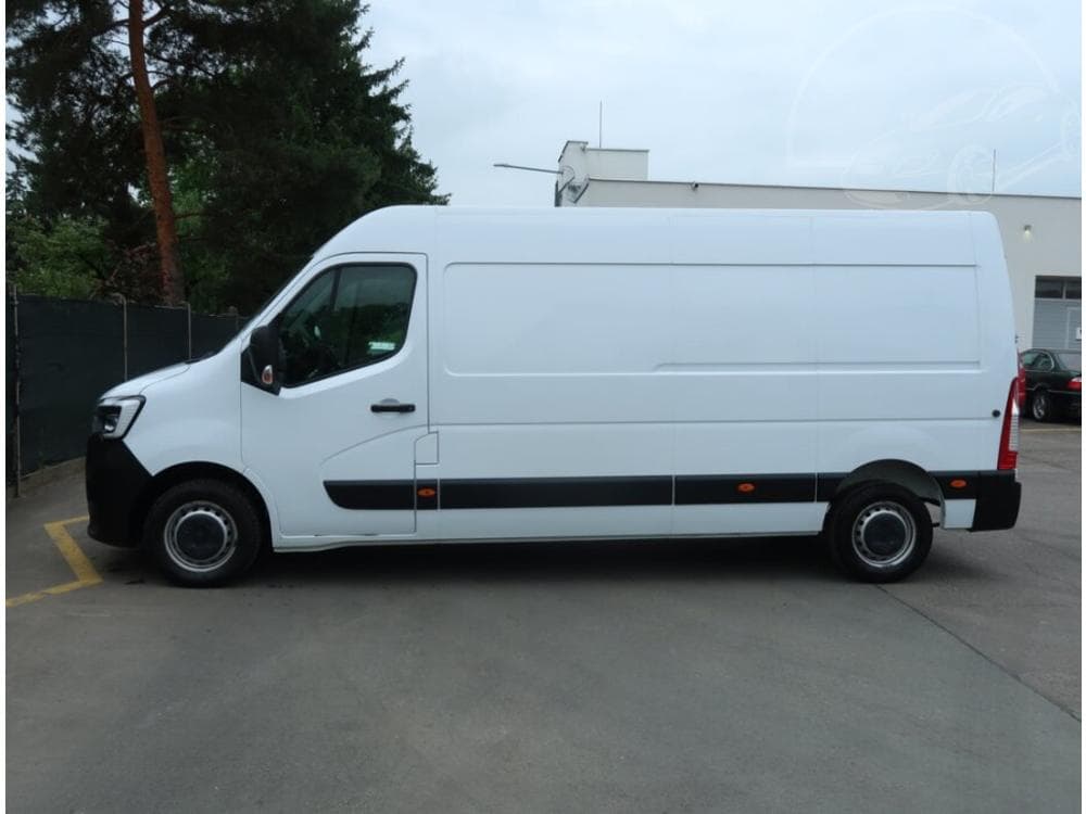 2023 Renault MASTER - 3