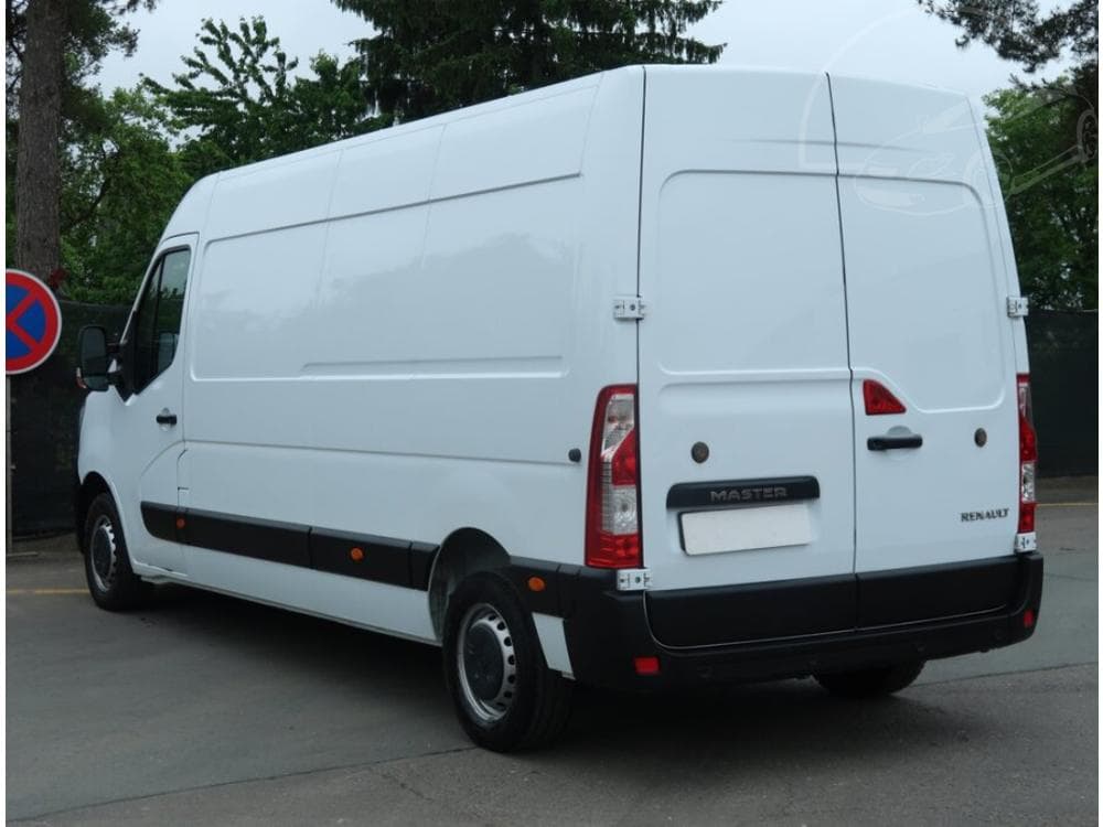 2023 Renault MASTER - 4