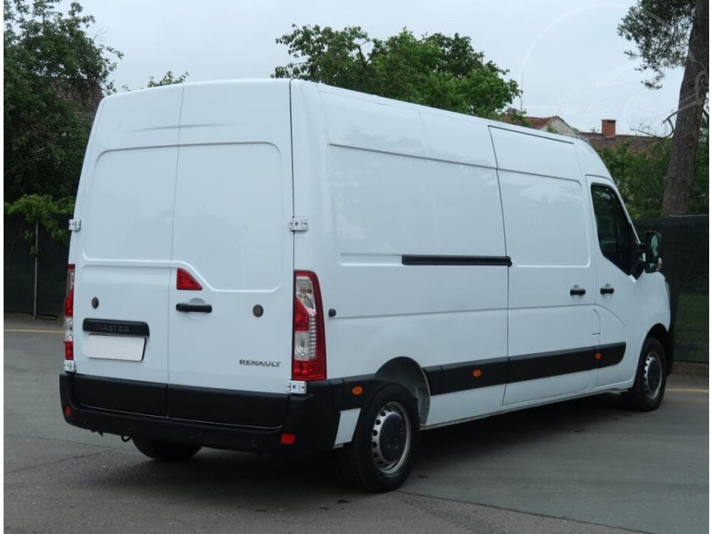 2023 Renault MASTER - 5