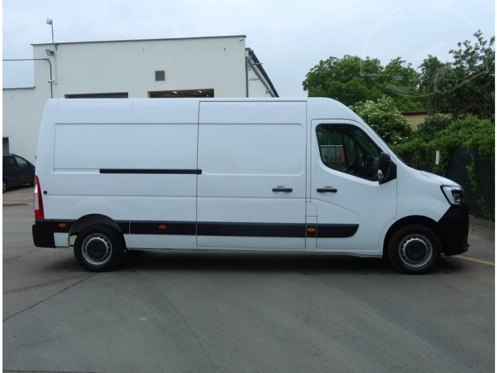 2023 Renault MASTER - 6