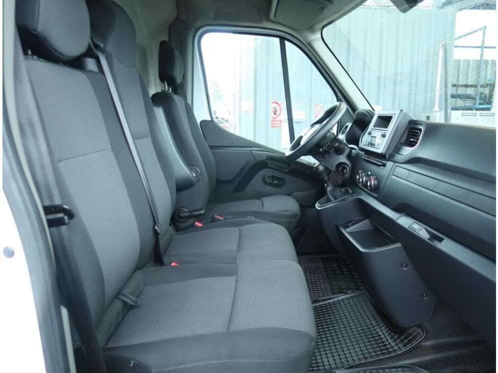 2023 Renault MASTER - 7