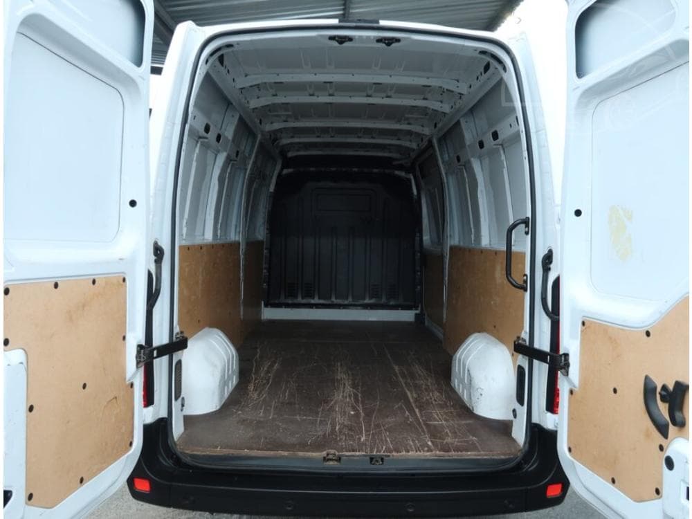 2023 Renault MASTER - 10